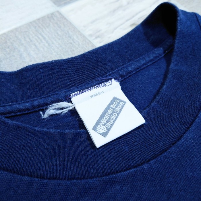 90’s WARNER BROS タズマニアンデビル HAWAII Tシャツ | Vintage.City 古着屋、古着コーデ情報を発信