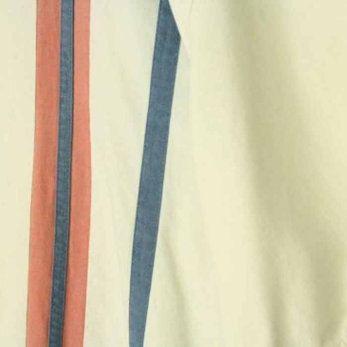 natural color stripe aloha shirt | Vintage.City 빈티지숍, 빈티지 코디 정보