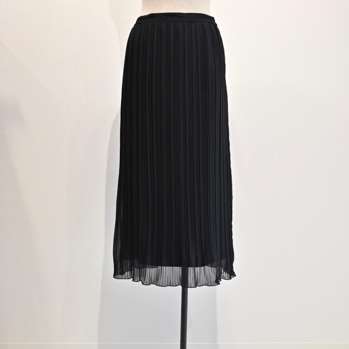 pleats skirt | Vintage.City 古着屋、古着コーデ情報を発信