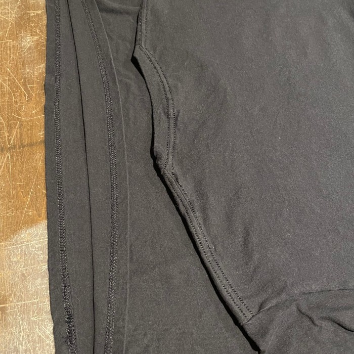 Optima アニマル　アドバタイジング　Tシャツ　Lサイズ　ブラック | Vintage.City 古着屋、古着コーデ情報を発信