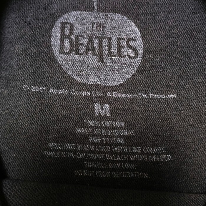 激レア！THE BEATLES Sgt. Pepper 公式ライセンス Tシャツ | Vintage.City