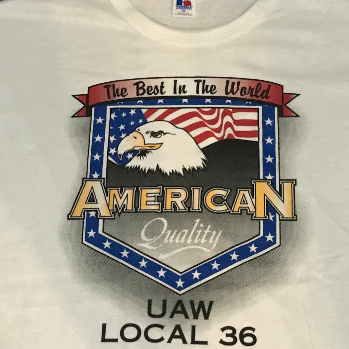 American Tシャツ アメリカ　イーグル　ビンテージ　古着　アメカジ | Vintage.City 古着屋、古着コーデ情報を発信