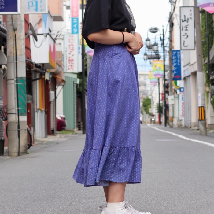 シンジ君が女の子だったら履いてるスカート | Vintage.City 빈티지숍, 빈티지 코디 정보