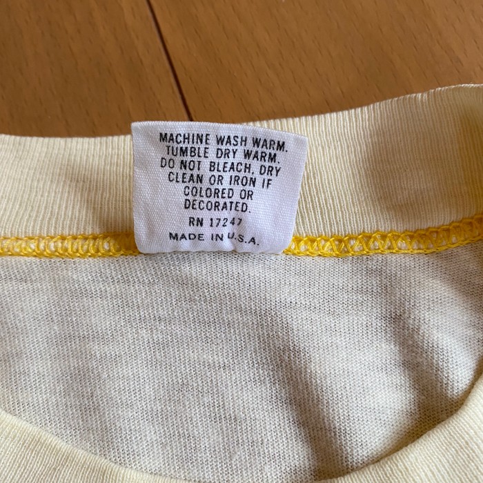 ビンテージ　アメリカ海軍　tシャツ　made in usa | Vintage.City 빈티지숍, 빈티지 코디 정보