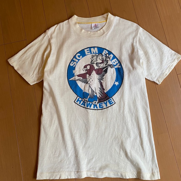 ビンテージ　アメリカ海軍　tシャツ　made in usa | Vintage.City 빈티지숍, 빈티지 코디 정보