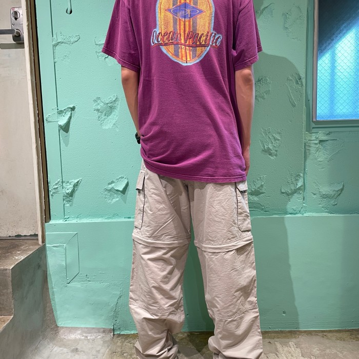“Dead Stock gimmick Pant” | Vintage.City 古着屋、古着コーデ情報を発信