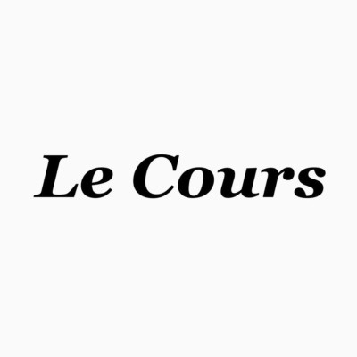 Le Cours | 빈티지 숍, 빈티지 거래는 Vintage.City