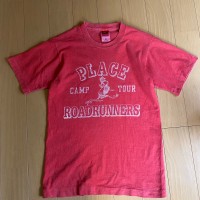 90s フルーツオブザルーム　ロードランナー　tシャツ | Vintage.City ヴィンテージ 古着