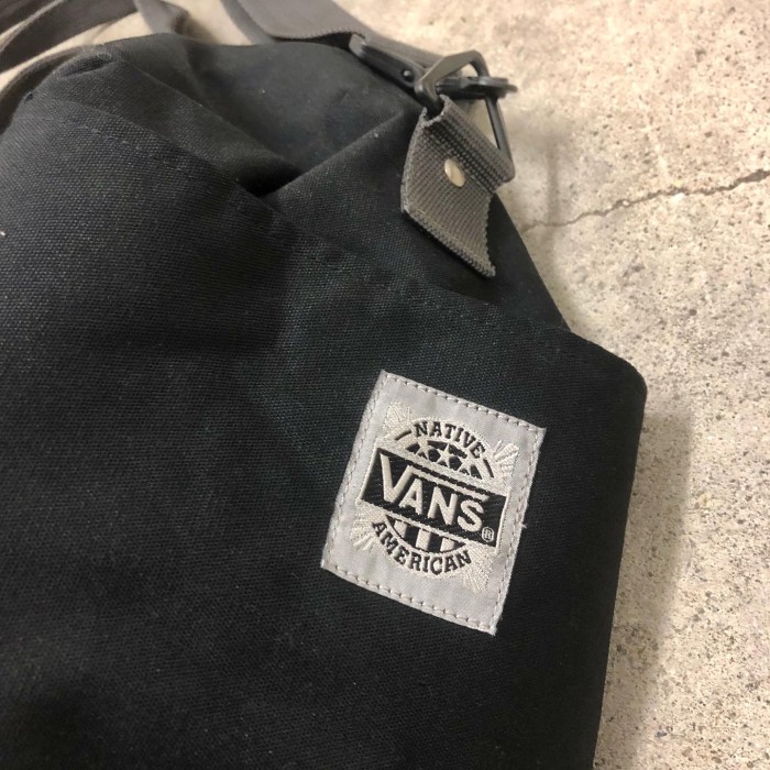 90～00s VANS/Boston Bag/ボストンバッグ | Vintage.City