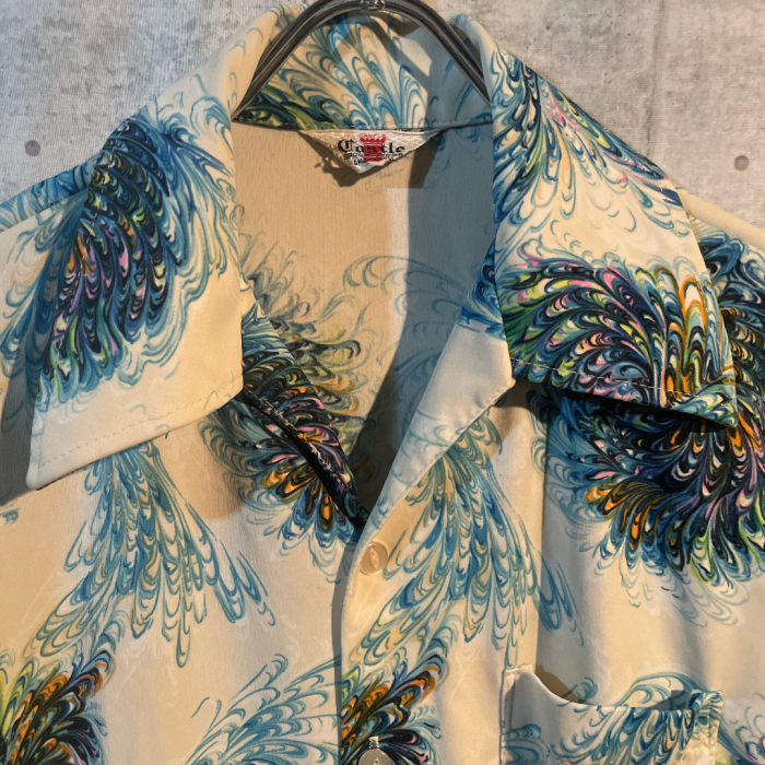 vintage aloha shirt | Vintage.City 빈티지숍, 빈티지 코디 정보