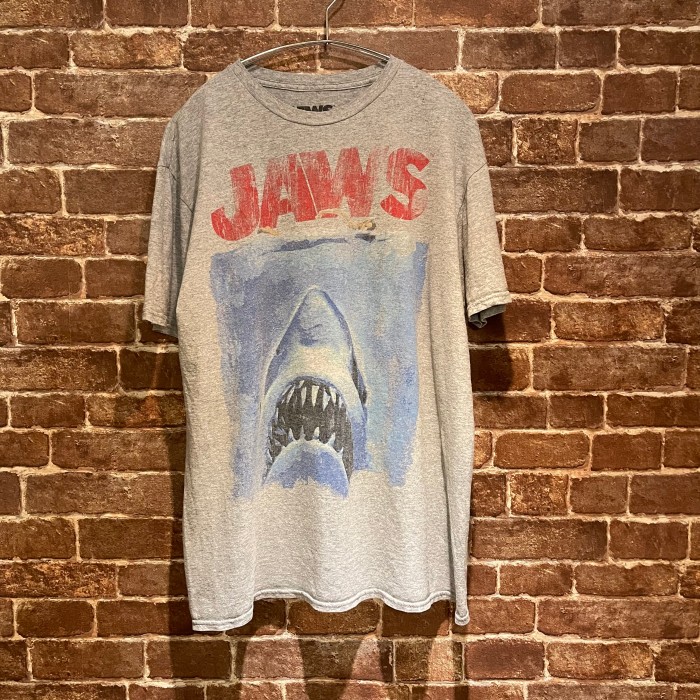 75’”JAWS”上映ポスター ジャケットTシャツ | Vintage.City Vintage Shops, Vintage Fashion Trends