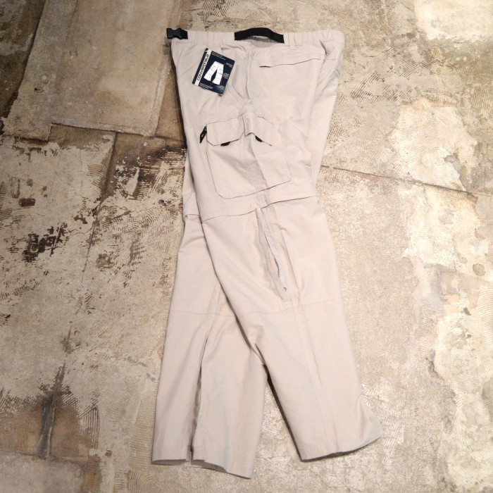 “Dead Stock gimmick Pant” | Vintage.City 古着屋、古着コーデ情報を発信