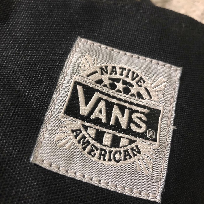 90～00s VANS/Boston Bag/ボストンバッグ | Vintage.City