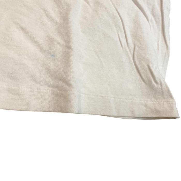 ビンテージ 90年代 ダナキャランジーンズ Tシャツ OSFA ホワイト | Vintage.City 古着屋、古着コーデ情報を発信