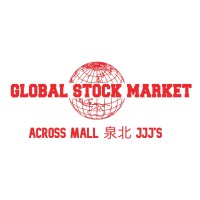 Global Stock Market | 古着屋、古着の取引はVintage.City