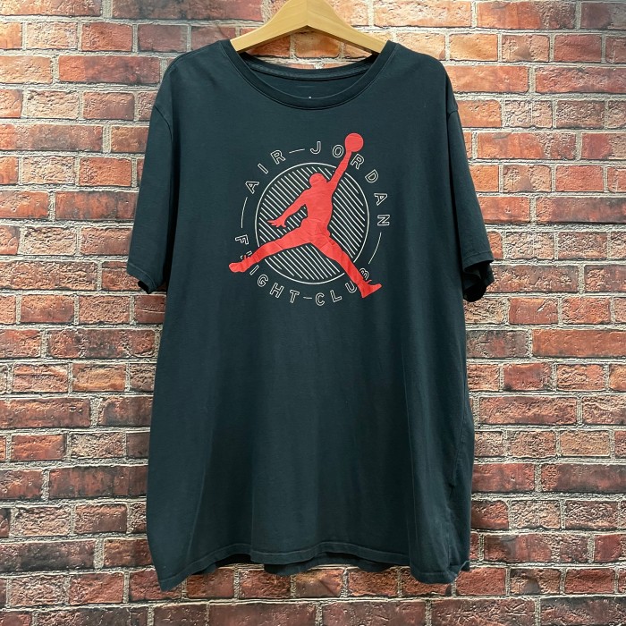 エアジョーダン AIR JORDAN Tシャツ バスケ ストリート ブラックXL | Vintage.City 빈티지숍, 빈티지 코디 정보