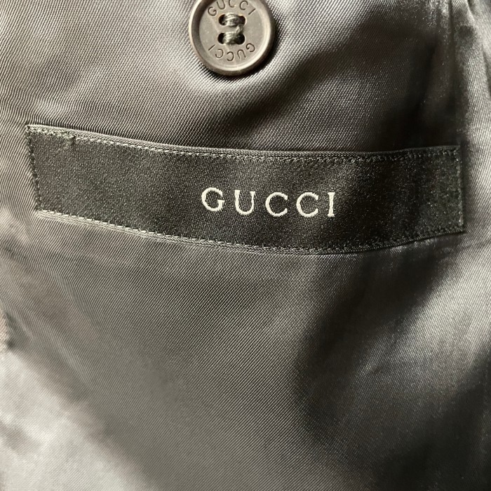 old Gucci セットアップ　グッチ　ヴィンテージ　GUCCI | Vintage.City 古着屋、古着コーデ情報を発信