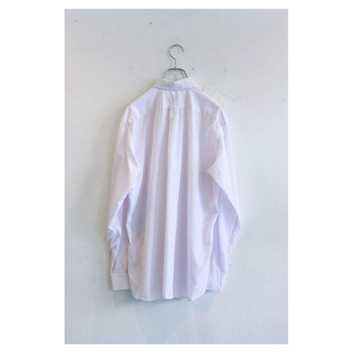 90's “Burberry” B.D.Shirt Made in FRANCE | Vintage.City Vintage Shops, Vintage Fashion Trends