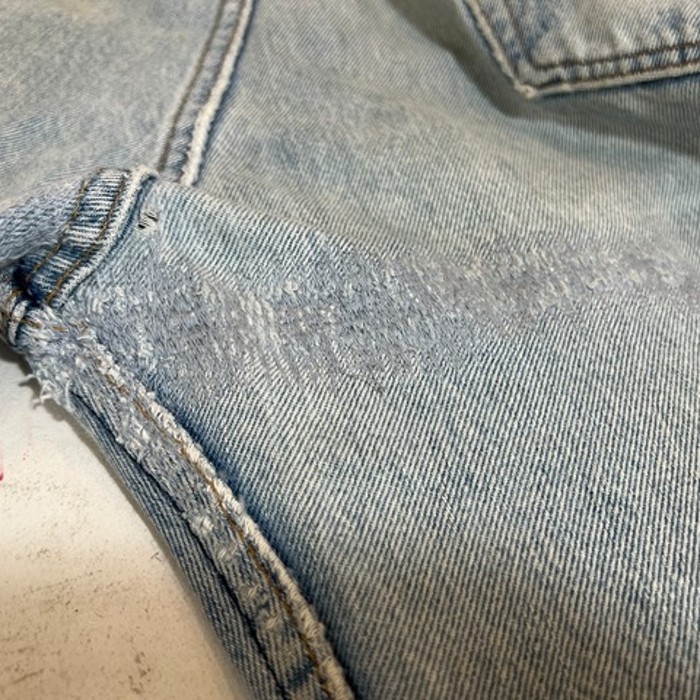 （W36）90's Levi's 501 Made In USA 524 | Vintage.City 古着屋、古着コーデ情報を発信