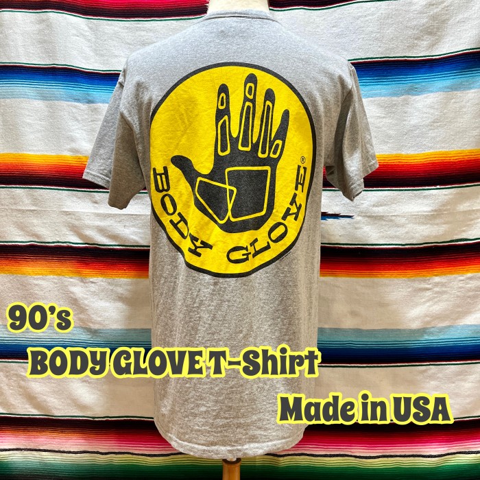 90’s BODY GLOVE Tシャツ | Vintage.City ヴィンテージ 古着