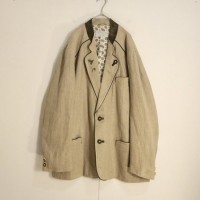 Leather switching embroidery "極上"jacket | Vintage.City Vintage Shops, Vintage Fashion Trends