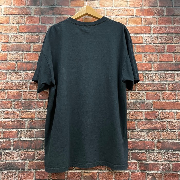 ジャージーズ JERZEES Tシャツ ウォーキングデッド 半袖 ブラック XL | Vintage.City 古着屋、古着コーデ情報を発信