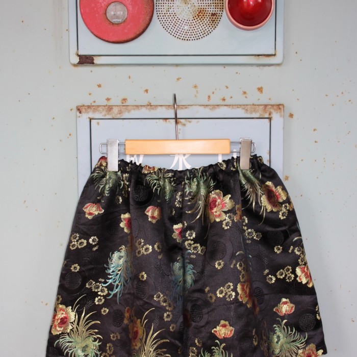 China short pants | Vintage.City 古着屋、古着コーデ情報を発信