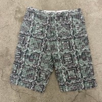 STUSSY×reyn spooner/Camoflage shorts | Vintage.City ヴィンテージ 古着