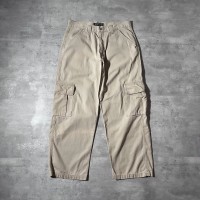90s “Levi's SILVER TAB” cargo pants | Vintage.City 古着屋、古着コーデ情報を発信
