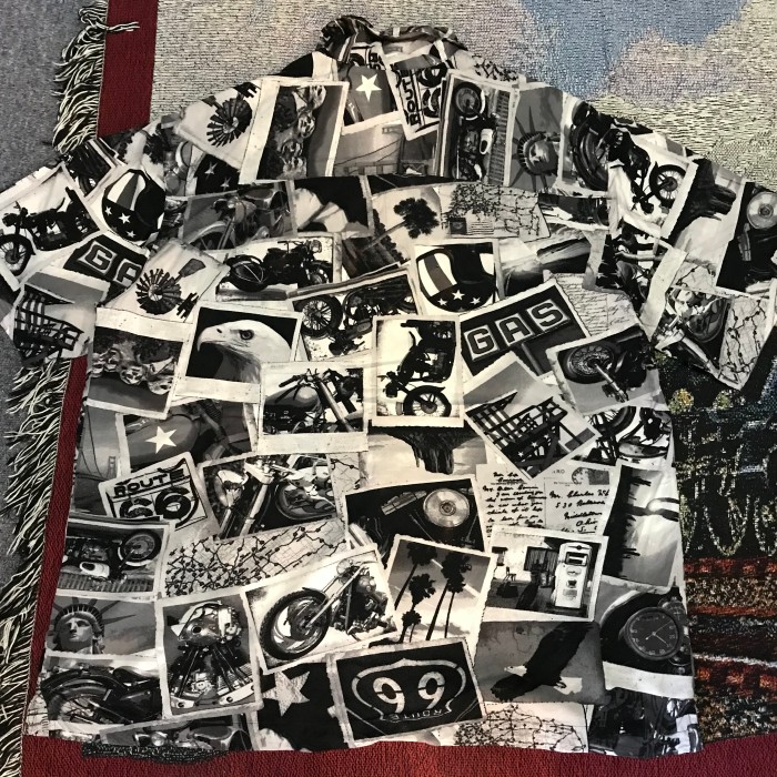 George アロハシャツ | Vintage.City 빈티지숍, 빈티지 코디 정보