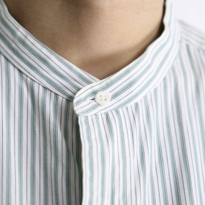 "Polo by RL" cold color thick thin strip | Vintage.City Vintage Shops, Vintage Fashion Trends