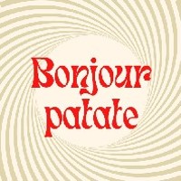 Bonjour patate  | Vintage.City ヴィンテージショップ 古着屋