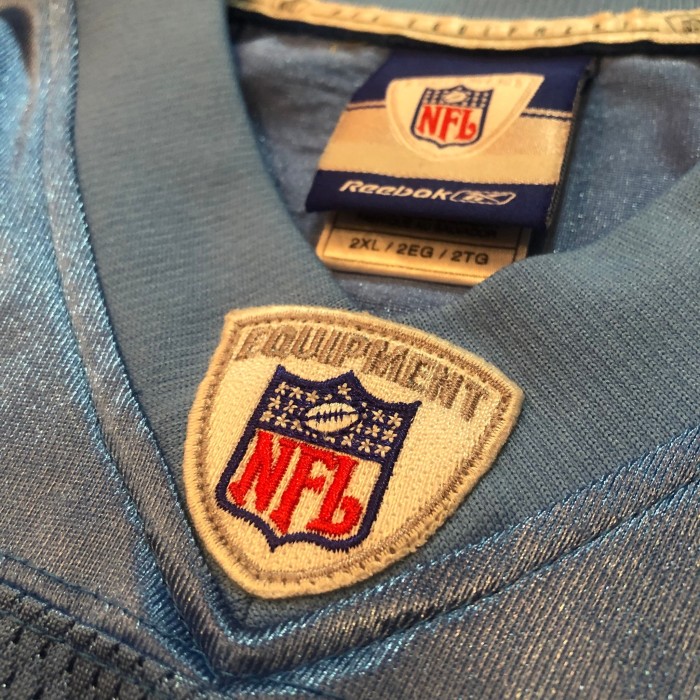 NFL/LA CHARGERS/LaDainian Tomlinson | Vintage.City 古着屋、古着コーデ情報を発信