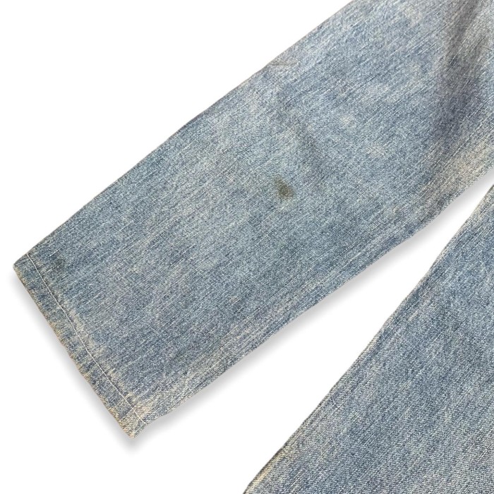 Levi's 90's 603 High Waist Denim Pants | Vintage.City 古着屋、古着コーデ情報を発信