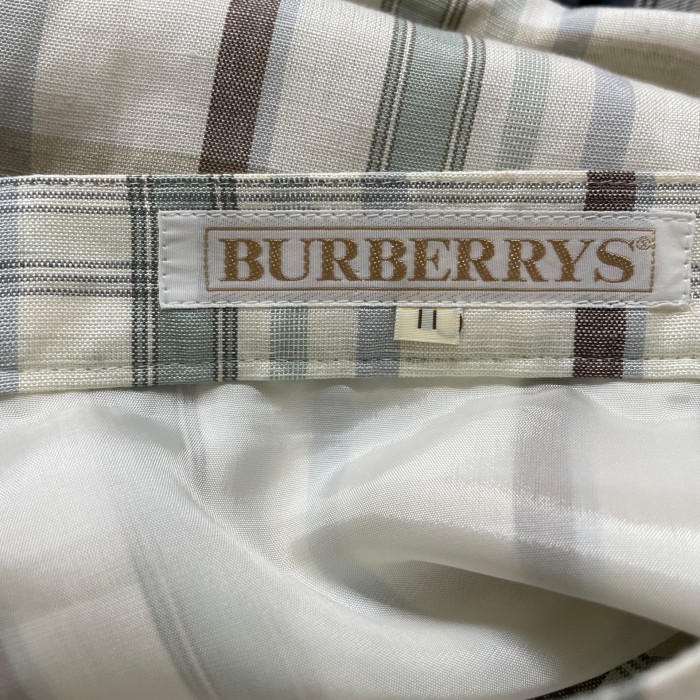 Burberrys スカート | Vintage.City 古着屋、古着コーデ情報を発信