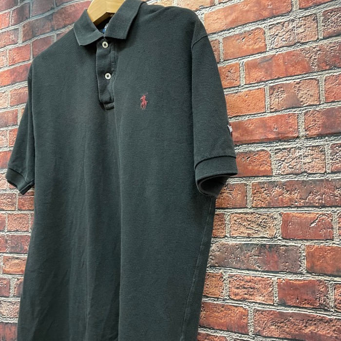 ラルフローレン Ralph Lauren ポロシャツ 半袖 ワンポイント ロゴ | Vintage.City 古着屋、古着コーデ情報を発信