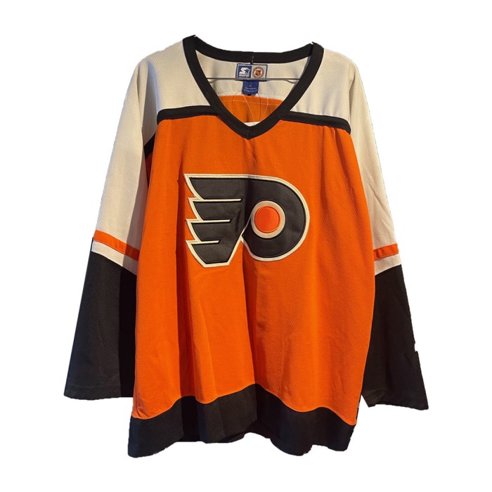 NHL Philadelphia Flyers | Vintage.City 古着屋、古着コーデ情報を発信