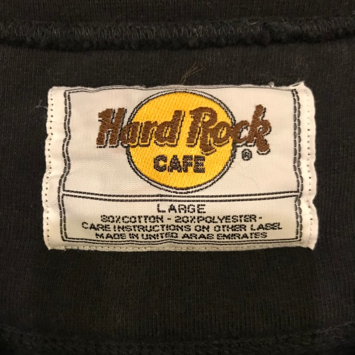 Hard Rock CAFE