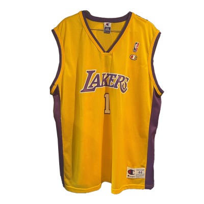NBA LA Lakers | Vintage.City 古着屋、古着コーデ情報を発信
