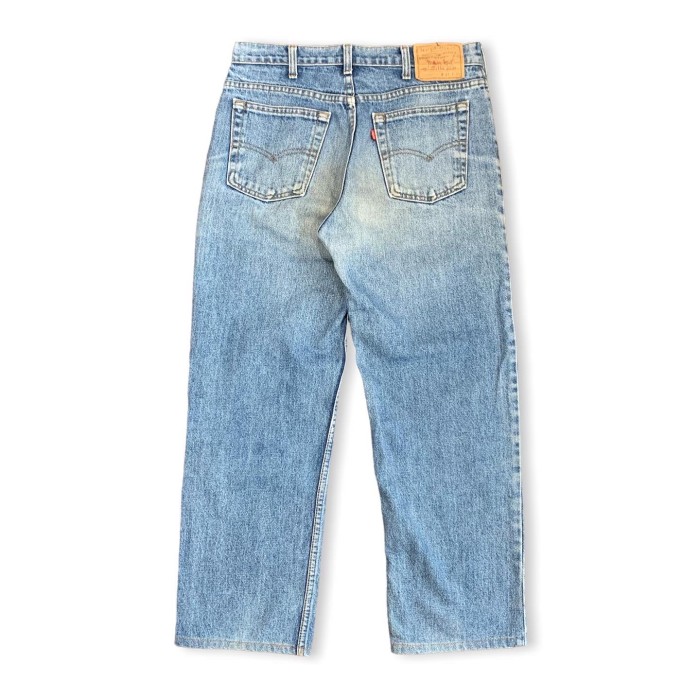 Levi's 510 Denim Pants 90's MADE IN USA | Vintage.City 古着屋、古着コーデ情報を発信