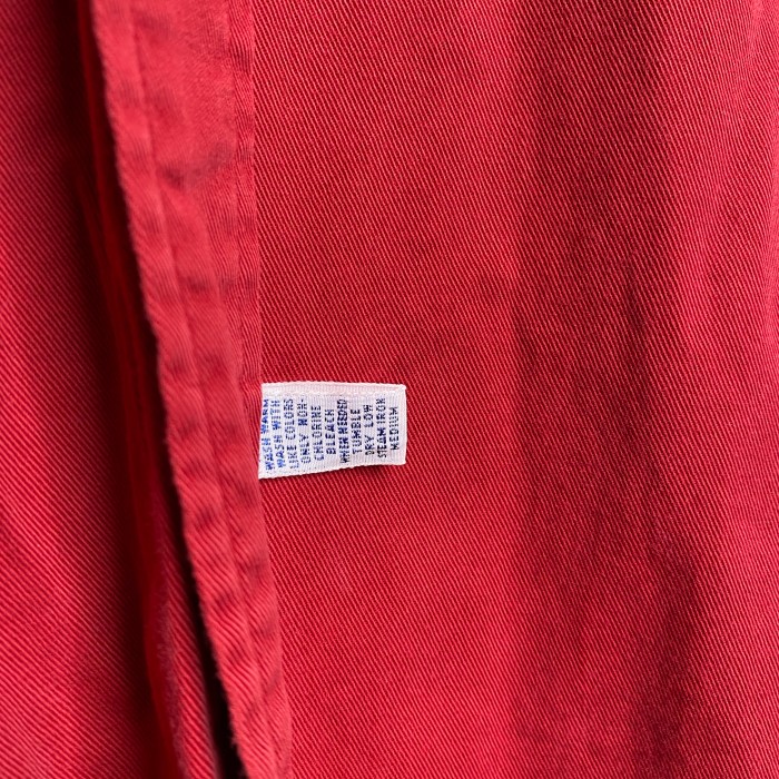 POLO RALPH LAUREN  長袖シャツ　XL   刺繍 | Vintage.City 古着屋、古着コーデ情報を発信