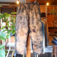 Ralph Lauren Bleached Chino Pants | Vintage.City ヴィンテージ 古着