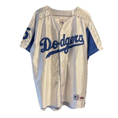 MLB LA Dodgers | Vintage.City 빈티지숍, 빈티지 코디 정보