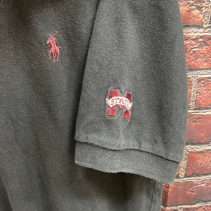 ラルフローレン Ralph Lauren ポロシャツ 半袖 ワンポイント ロゴ | Vintage.City 古着屋、古着コーデ情報を発信