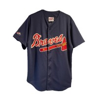 MLB Atlanta Braves | Vintage.City 빈티지숍, 빈티지 코디 정보