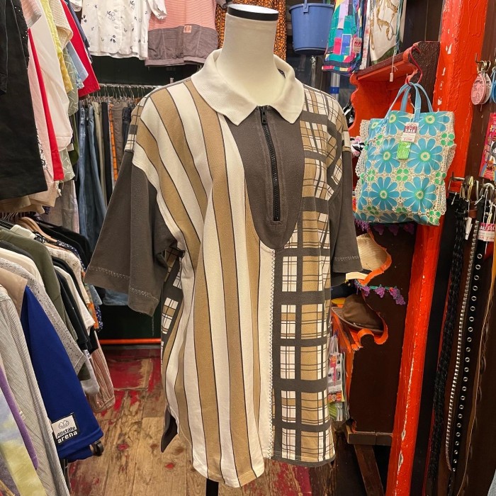 80s〜90s #ポロシャツ | Vintage.City 古着屋、古着コーデ情報を発信
