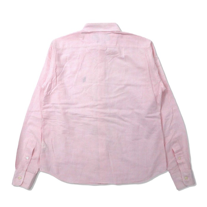 RALPH LAUREN オックスフォード ボタンダウンシャツ 11 ピンク | Vintage.City 古着屋、古着コーデ情報を発信
