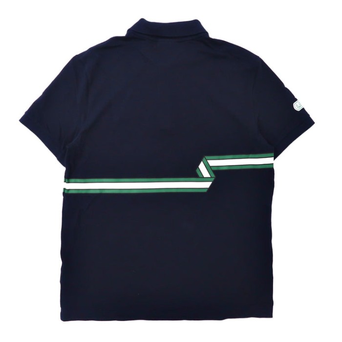 LACOSTE ポロシャツ L ネイビー コットン 2021年モデル | Vintage.City 빈티지숍, 빈티지 코디 정보