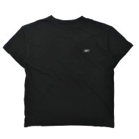 REEBOK ビッグサイズTシャツ XL ブラック パキ綿 ベクターロゴ | Vintage.City ヴィンテージ 古着