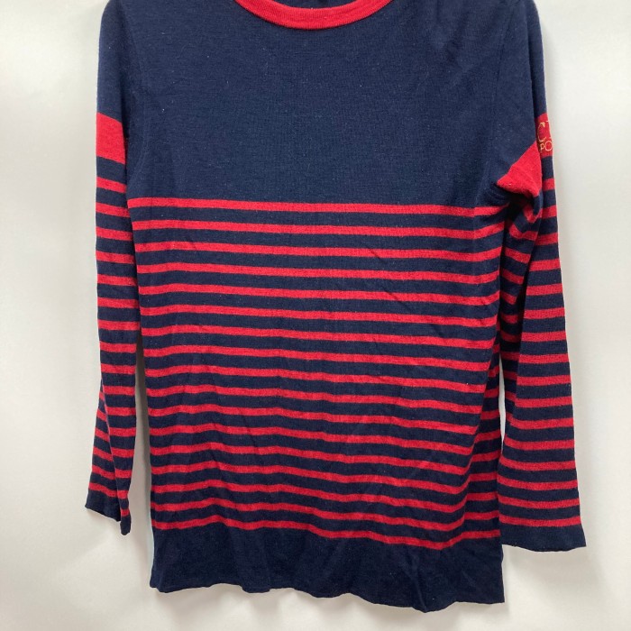 90s Christian Dior wool sweater M | Vintage.City 古着屋、古着コーデ情報を発信